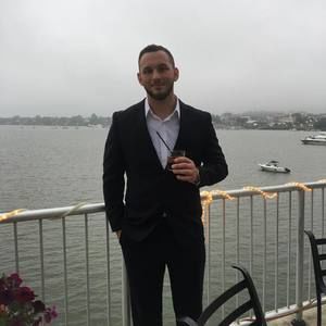 Meet your Posher, Billy